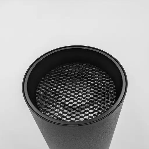 Спот Skarlat RGD2026 25W BK 4000K - фото 4