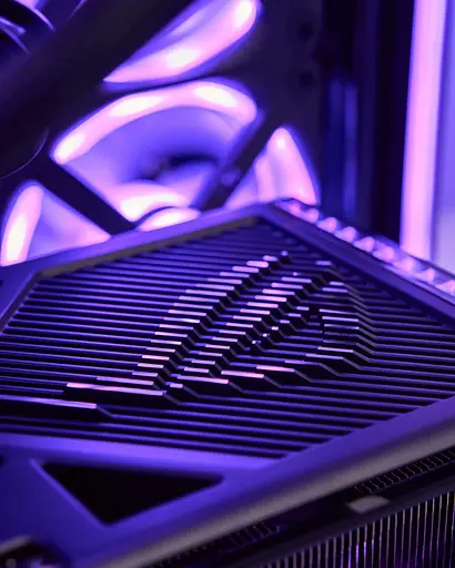 Комп'ютер Instagram by CompX_518 (RTX 5080, Core i7 14700KF, DDR5 64 Гб, SSD 2 ТБ) - фото 6