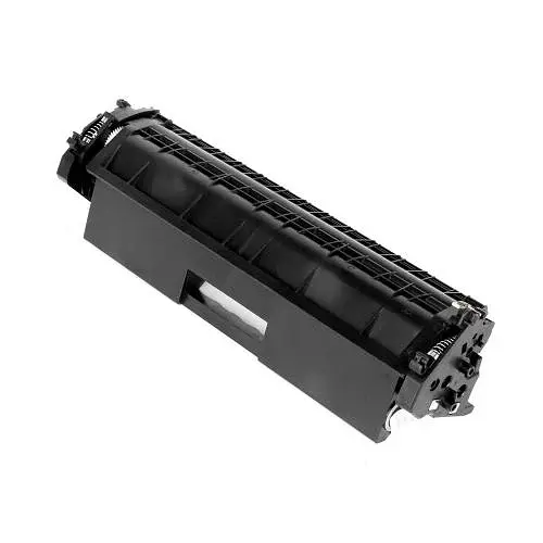 Картридж PrintPro HP 17A CF217A Black teh0024378 - фото 2