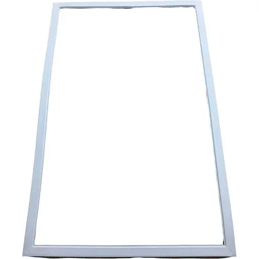 Резиновый уплотнитель двери для холодильника Samsung RB29, RB30, DA97-19053E (холодильная камера)