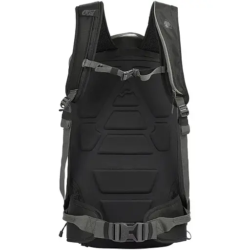 Рюкзак Picture Organic Komit 22 L Black (1012-BP190A) - фото 2