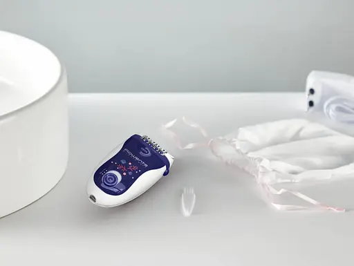 Эпилятор Rowenta EP5625F0 (7113185) - фото 4