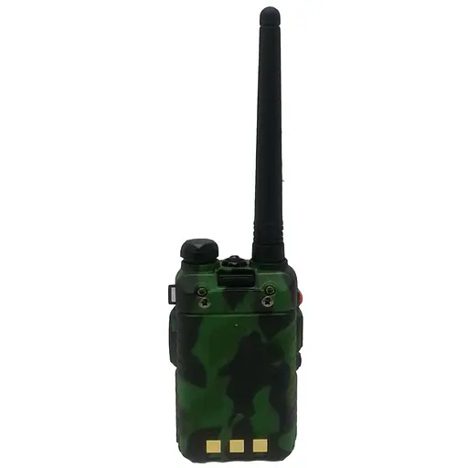 Портативная рация Baofeng UV-5R Camo - фото 2