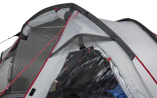 Намет High Peak Almada 4.0 Nimbus Grey (11571) - фото 11