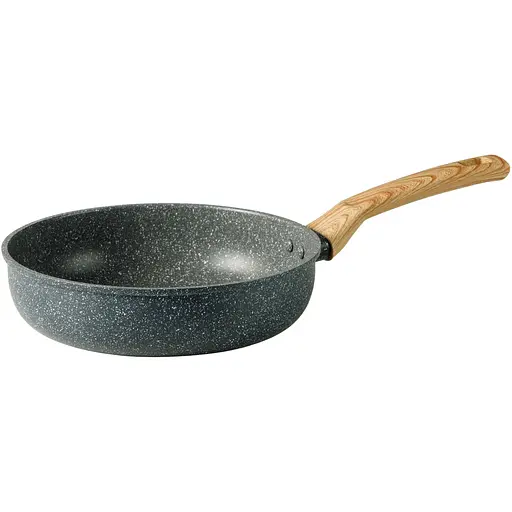 Сковорода Bravo Chef Глубокая 24 см (BC-1102-24 H) - фото 2