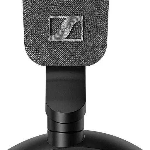 Навушники Sennheiser Momentum 4 Wireless Graphite (700383) [142357] - фото 6