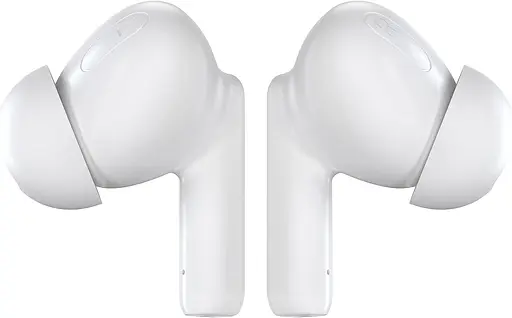 Бездротові навушники Ulefone Buds, TWS, IPX4, BT5.1, 5h, white UA UCRF - фото 7