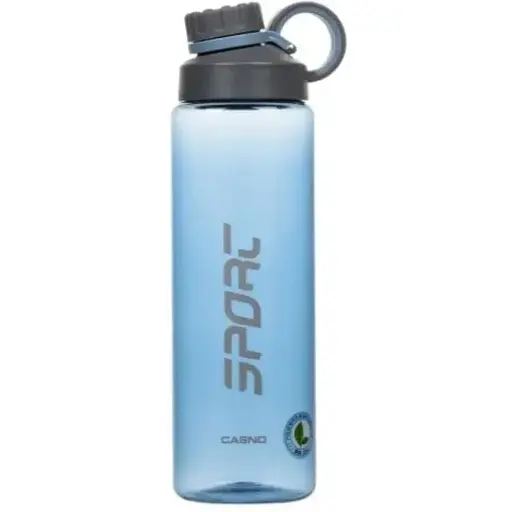Пляшка для води Casno 1500 мл KXN-1237 Синя (KXN-1237_Blue) - фото 1