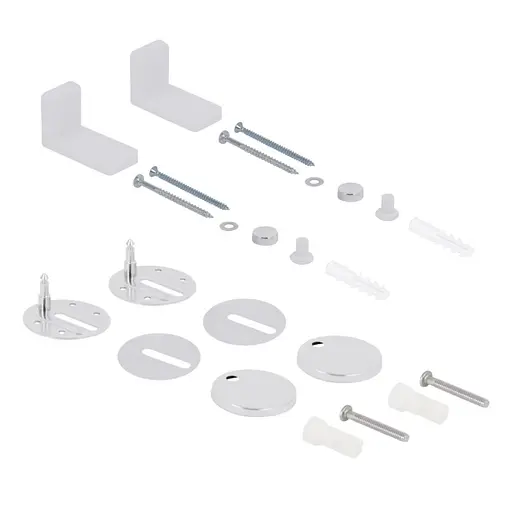 Унитаз напольный Qtap Virgo Ultra Quiet с сиденьем Slim Duroplast/ Soft-close/ Quick Release QT18226092AW - фото 8