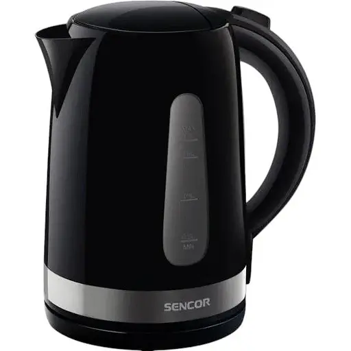 Электрочайник Sencor SWK 1749BK