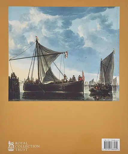 The Dutch Pictures: In the collection of Her Majesty the Queen - фото 2