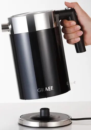Электрочайник Graef WK 62 - фото 2