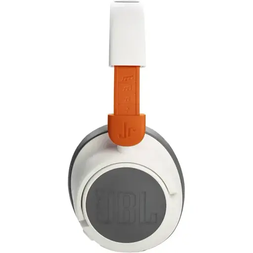 Гарнитура JBL JR460NC White (JBLJR460NCWHT) (6757624) - фото 3