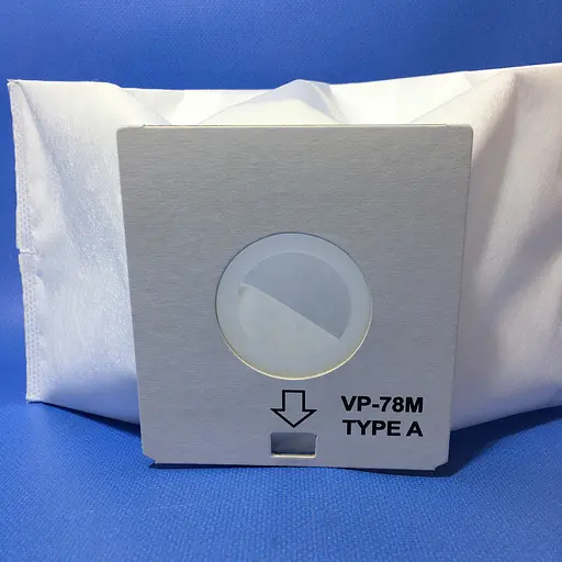 Мешок из микроволокна VP-78M для пылесоса Samsung DJ69-00451B Оригинал - фото 5