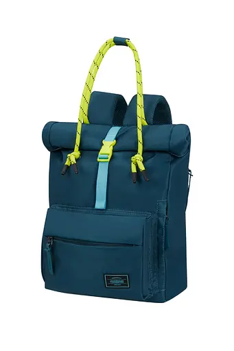 Рюкзак American Tourister URBAN GROOVE DEEP OCEAN 36x25x15 24G*23060 - фото 4