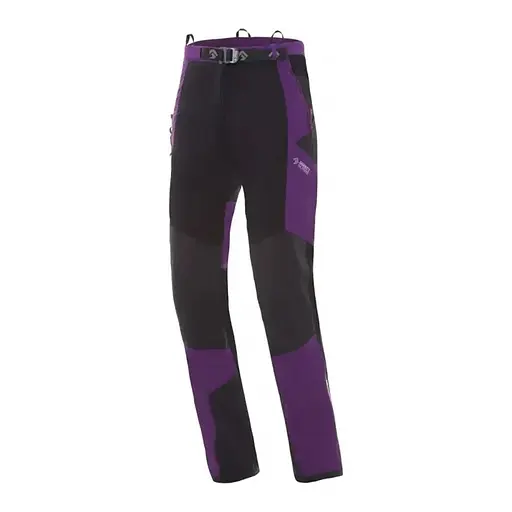 Штани Directalpine Cascade Lady 2.0 Black/Purple XXL (1053-56284.37-XXL)