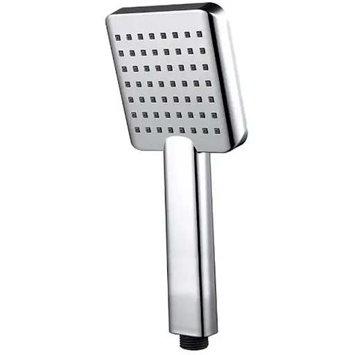 Душевая лейка Frap 1-режим, хром F001 - фото 1