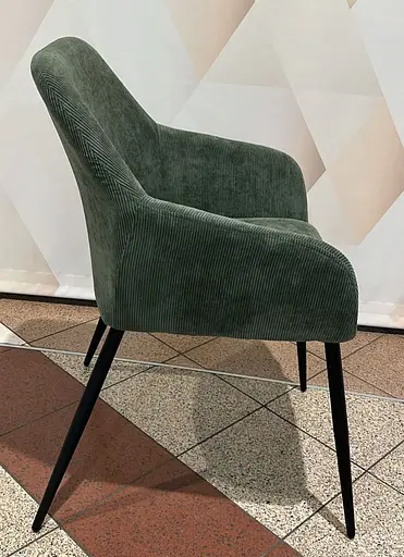 Стул Avanti SAM Green - фото 9