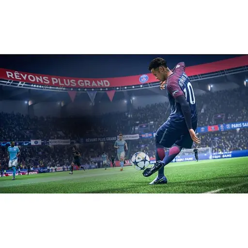 Игра FIFA 19 (русская версия) (Xbox One) - фото 3
