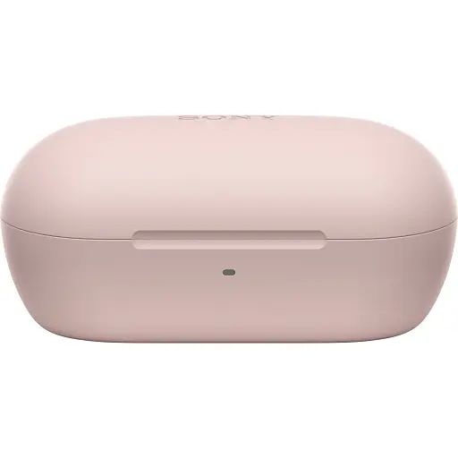 Навушники Sony TWS WF-C710N BT 5.3 ANC IPX4 SBC AAC Mic Рожеві - фото 9