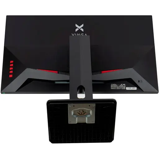 Монітор 27" Vinga 27S118-21B FHD IPS 180Hz (27S118-21B) - фото 6