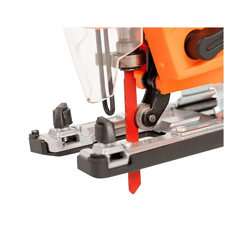 Электролобзик Tekhmann TJS-9011 (846524) - фото 5