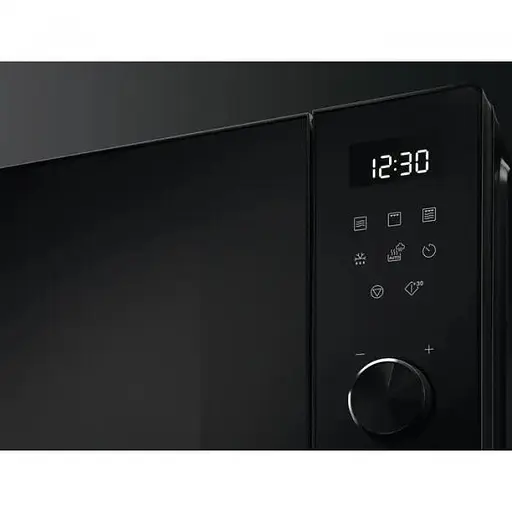 Микроволновая печь с грилем Electrolux EMZ729EMK - фото 2