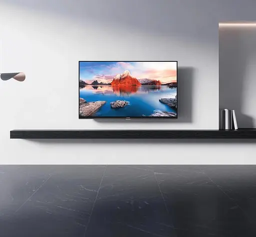 Телевізор Xiaomi TV A Pro 65 дюймів - фото 5
