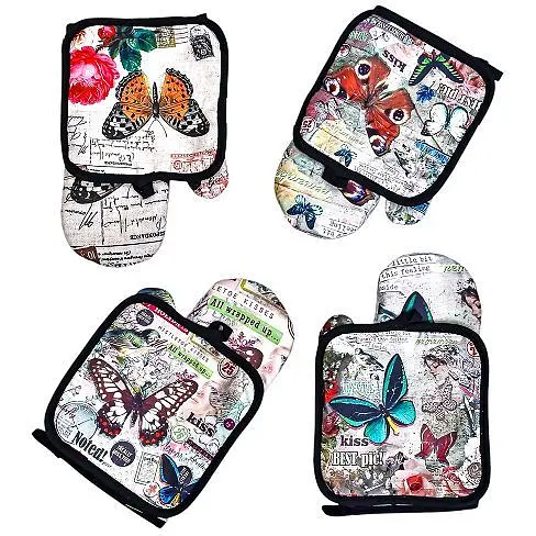 Перчатка-прихватка Lora