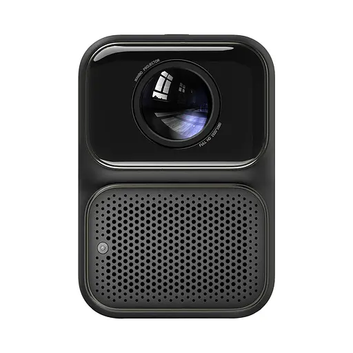 Портативний проектор Wanbo TT / 1920x1080 / 650 ANSI lm / Linux / Wi-Fi / Bluetooth - фото 2