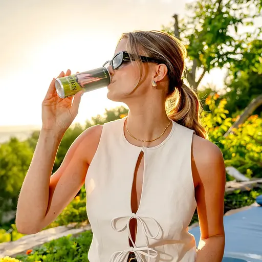 Напій енергетичний Burn Guava 250 мл - фото 3