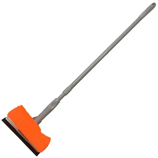 Стеклоочиститель 3 в 1 Werk WWS-301 с телескопической ручкой 128 см (137998)