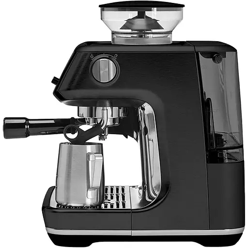 Кавоварка ріжкова Sage Barista Pro SES878BTR  [137158] - фото 5