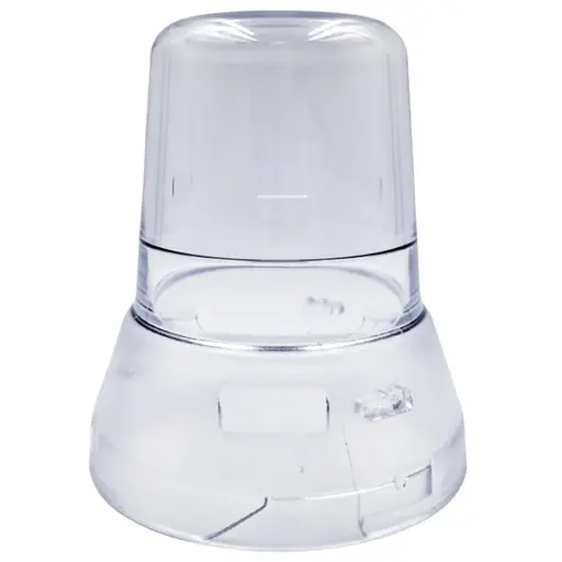 Кришка кофемолки блендера Panasonic X0203-310 для MX-151SG1WTQ