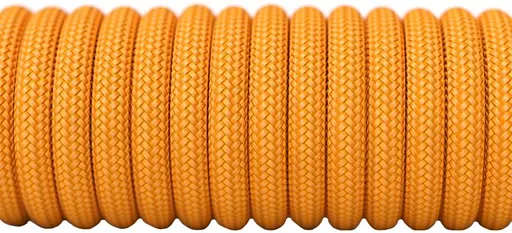 Змінний кабель для мишки Glorious Ascended Cable V2 (G-ASC-GOLD-1) Glorious Gold - фото 2