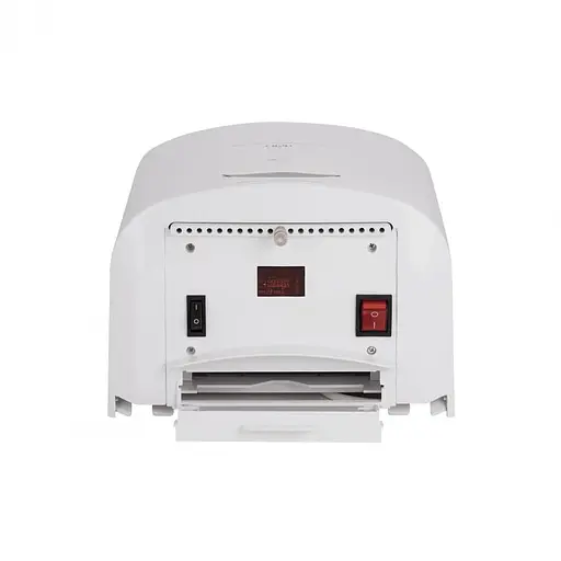 Бесконтактный дезинфектор для рук Q-tap Dezinfektor DZ2000WP  - фото 5