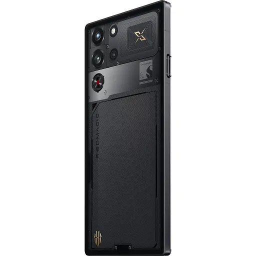 Смартфон Redmagic 10S Pro 16/512 GB Dusk [139140] - фото 7