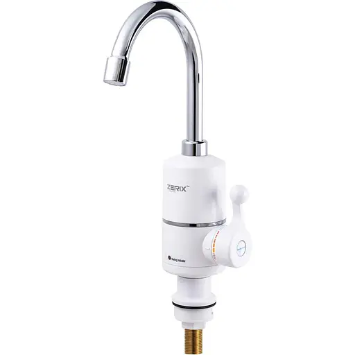 Проточный водонагреватель Zerix ELW06 ZX3073 - фото 1