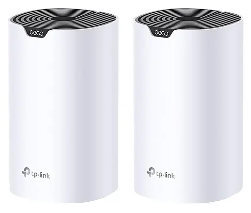 Wi-Fi система - комплект із 2 роутерів TP-Link Deco S7 (2pack) AC1900 - фото 3