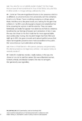 Obsession. Marlene Dietrich - фото 7