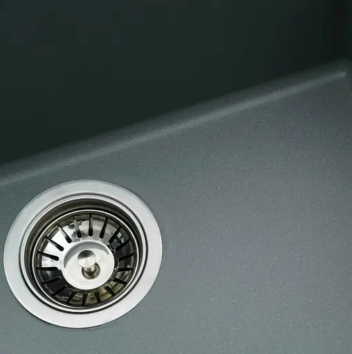 Кухонная мойка Platinum 5444 OASIS (SP000030772) - фото 4