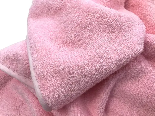 Махровое полотенце Moontime "Зайчик" - фото 2