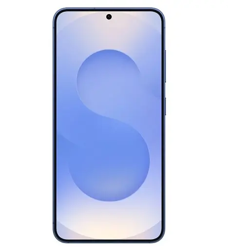 Смартфон Samsung Galaxy S25 12/128GB Navy (SM-S931BDBD) - фото 2