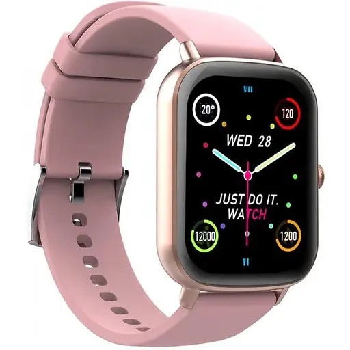 Smart Watch Globex Smart Watch Me Pro Gold - фото 2
