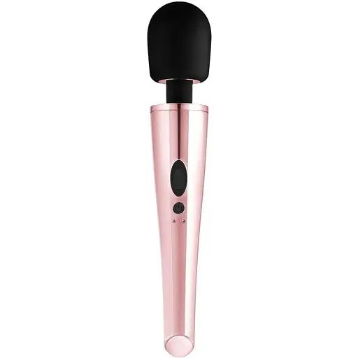 Вибромассажер Rosy Gold Nouveau Wand Massager