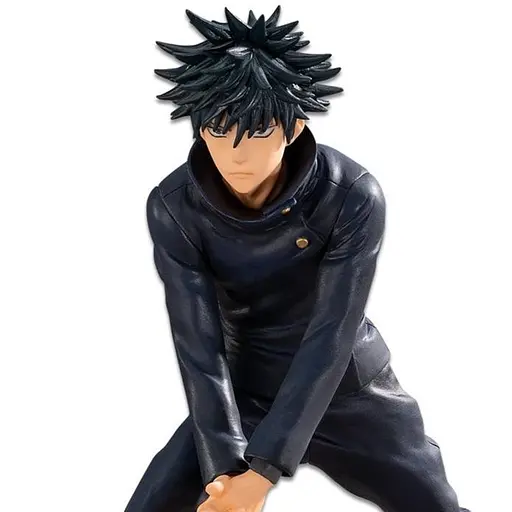 Фігурка Banpresto Мегумі Като Megumi Katou Магічна битва Jujutsu Kaisen 15.0 см WST JK MK 245 - фото 2