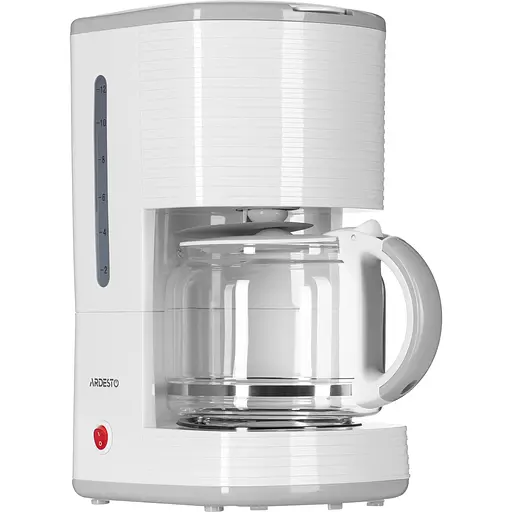 Кофеварка капельная Ardesto FCM-D17WG (138203)