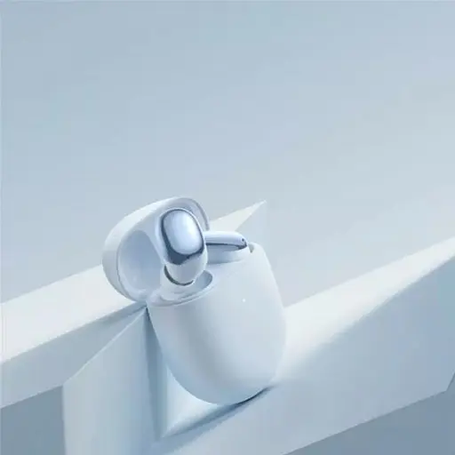 Наушники TWS Xiaomi Redmi Buds 4 Blue - фото 6