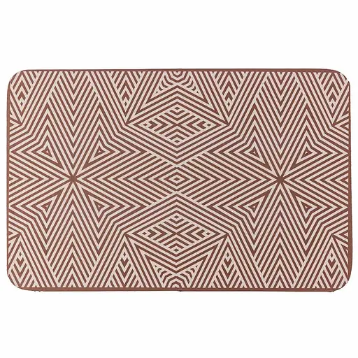 Коврик влагопоглощающий Wall Sticker 40х60х3 мм SW-00002554 - фото 1