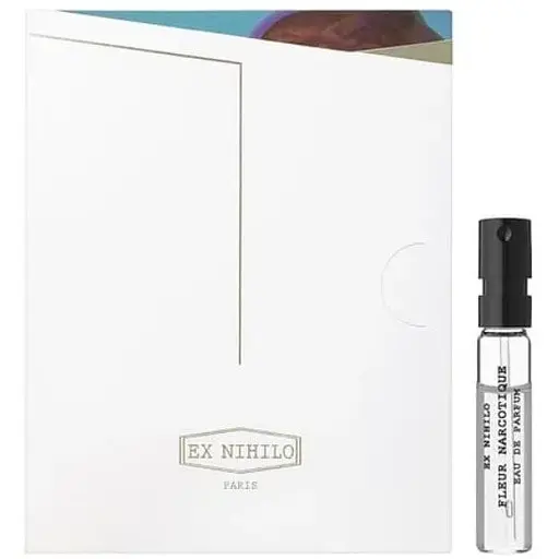 Парфюмерная вода пробник Ex Nihilo Citizen X 2 мл - фото 1